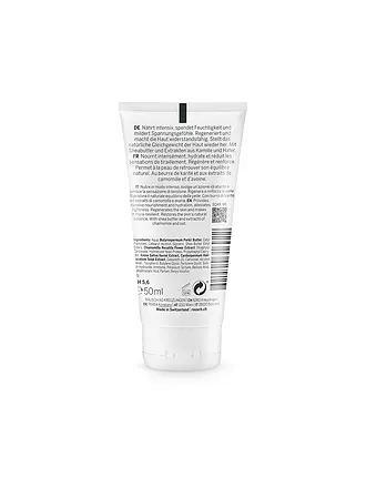 RAUSCH | Sensitive Hand Cream mit Kamille 50ml | 